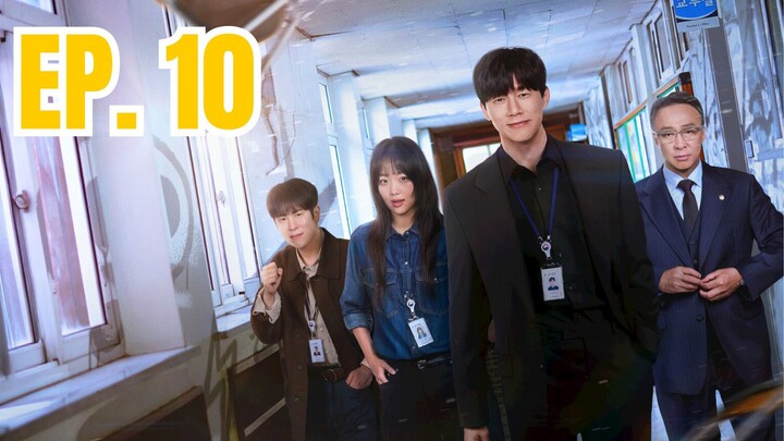 (ENG) TYAL | EP. 10