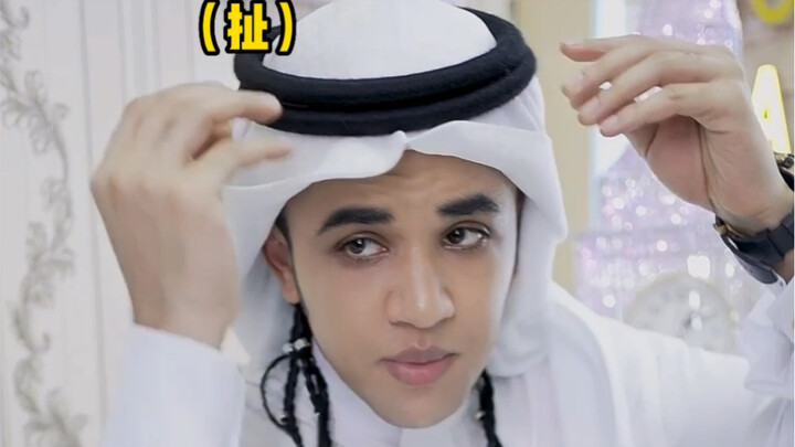 Cách người Arab thấu hiểu đỉnh cao về World Cup Qatar