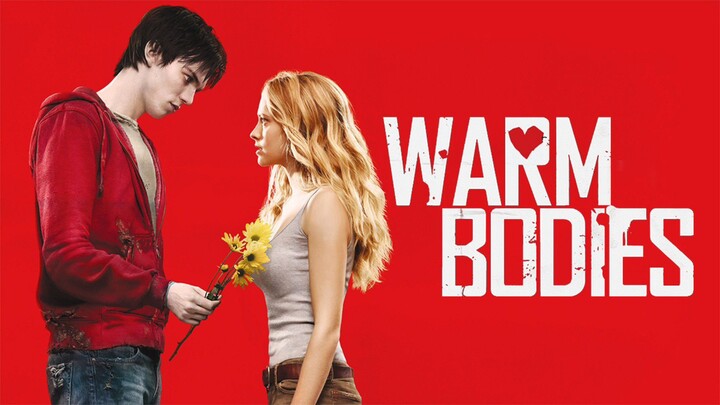 Warm Bodies Zombie love story tagalog dub