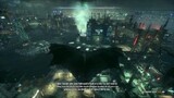 BATMAN™: ARKHAM KNIGHT-Serpent down