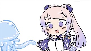 [Tivat Kindergarten] What to do if your baby doesn't follow the rules when playing games