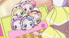 Ojamajo Doremi (Season 3) Episode 37 [Subtitle Indonesia]