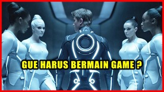 TERJEBAK DI DALAM GAMENYA SENDIRI, COWOK INI HARUS MENGALAHKAN GAME UNTUK BISA KELUAR