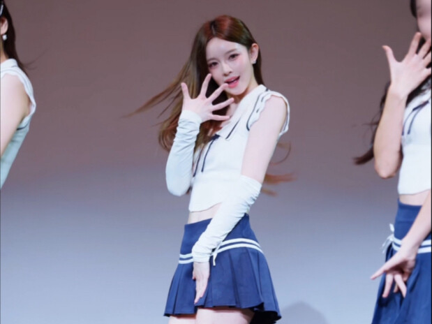 ทำยังไงดีล่ะ! ผมยาวก็เต้นเพลงสำหรับผมสั้นได้!