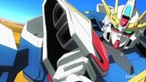 Gundam ( 2013 ) Episode 4 Bahasa Indonesia
