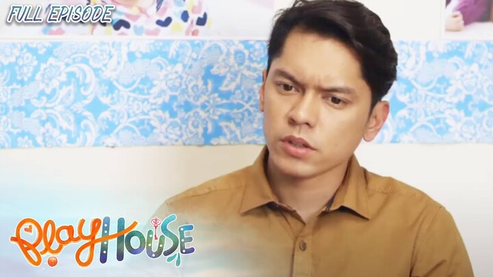 [ENG SUB] Ep 100 | Playhouse  | Zanjoe Marudo, Angelica Panganiban