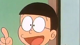Nobita: Siapa yang bukan anak Liu Genghong! !