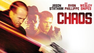 Jason Statham Collection | Chaos [2005 | US]