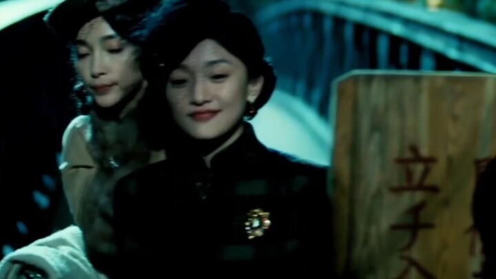 The Relaxed Charm of Gu Xiaomeng, a Female Spy in the * Era