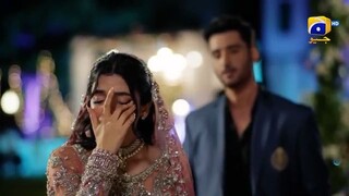 Mohra Episode 31 - [Eng Sub] - Mikaal Zulfiqar - Laiba Khan - Aagha Ali - 14th S