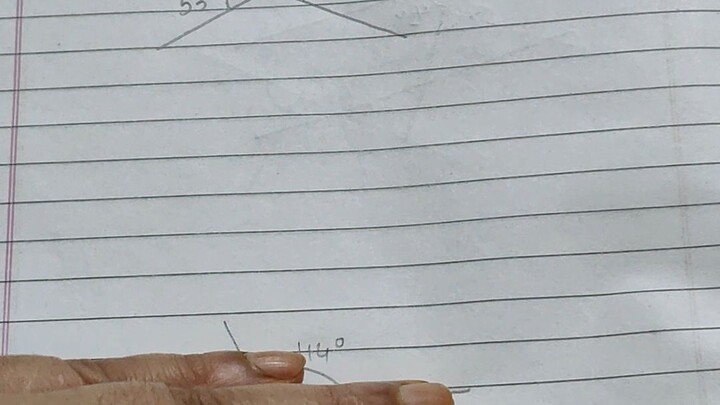 Grade 6 Lines & Angles @classes6782 #grade6math #mathlinesandangles