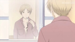 "Aneh...aneh lucu" Haha, Guru Kucing belum menyadari keseriusan masalahnya.