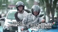 Suparman Reborn 2 Episode 8