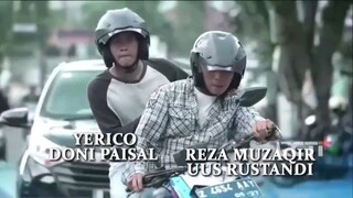 Suparman Reborn 2 Episode 8