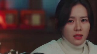 Saya tidak bisa berhenti tertawa ketika Yoon Se-ri diseret! ! ! Son Ye Jin dalam "Crash Landing on Y