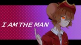 【Tom and Jerry】Pirate Jerry I AM THE MAN-MEME
