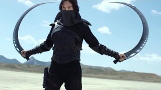 Review Phim: Siêu Chiến Binh KHAN  |  Tóm Tắt Phim Siêu Anh Hùng Nga Ngố