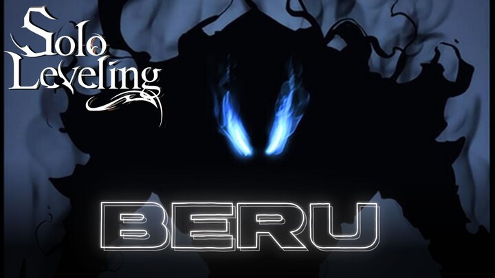 Pembahasan Lengkap Solo Leveling Beru Part 5