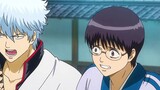 [Gintama] Bạn có tin được đây chính là Ngọa Long và Phượng Hoàng huyền thoại không?