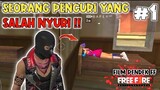 FILM FF LUCU | "PENCURI YANG SALAH NYURI !!" #1