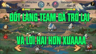 HUYỀN THOẠI NHẪN GIẢ - KẾT QUẢ BẤT NGỜ VỀ TC "ĐÔT LÀNG TEAM" AI SẼ MAY MẮN ĐƯỢC 450 TỪ GẤU ĐÂY ???