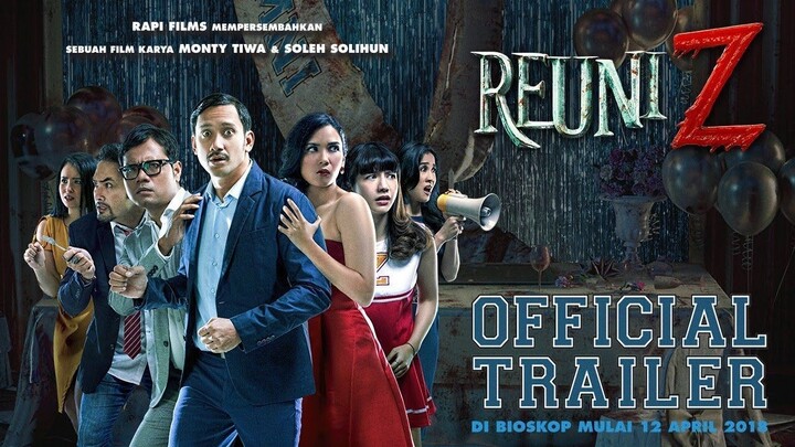 Reuni Z (2018) Full HD