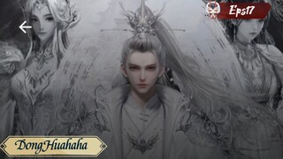 Lost On Journey Episode 17 Sub indo