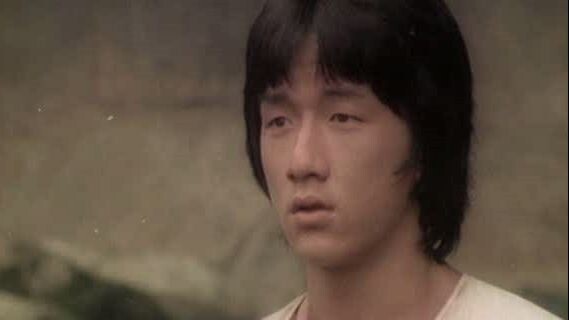 Shaolin Chamber of Death (1976)