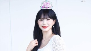 Lee Da-hye Cheerleading Hot Dance 0730