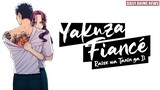 Marrying the Enemy, Yakuza Fiancé Romantic Thriller Anime Announced | Daily Anime News