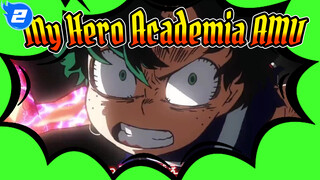 My Hero Academia AMV| BGM: Kenshi Yonezu - TAnda Perdamaian | Video lirik buatan sendiri_2