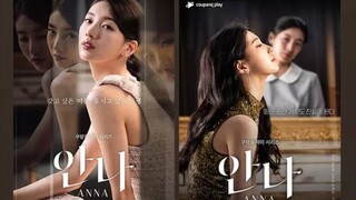 ANNA // EP5 // SUB INDO // (2022)