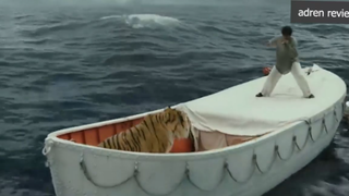 cậu bé mắc kẹt p1 #adrenreview