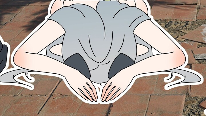 【ภาคเสริม】“นักจับหนู”