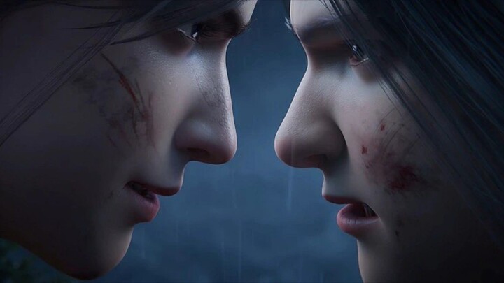 EP17 | Zhu Xian S3 - 1080P HD Sub Indo