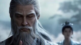 Tales of Herding Gods Eps 44 Sub Indo