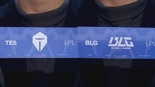 S15 World Championship Swiss-Round Draw, Round Five