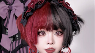 你说水色猫猫要有新色了？