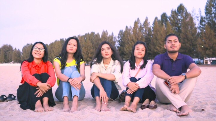 The Gadis (E7) 👩🏻 Akhir