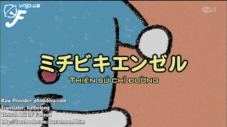 [Ep 022] Thiên sứ chỉ đường & Nhà càng lúc càng xa