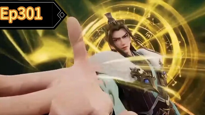 Ten thousand Worlds S2 eps301