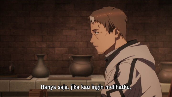 guru para pendekar S2 eps 1