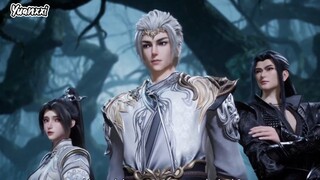 AGAINST THE SKY SUPREME EPISODE 466 SUB INDO