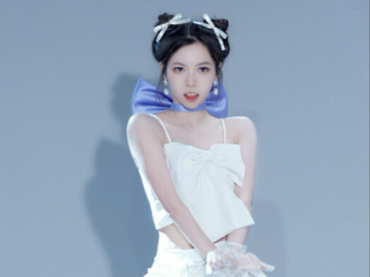 [AOA Catwalk] เป้าหมายของวันนี้คือการจับทอม!