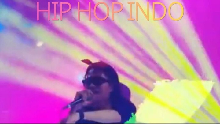 HIP HOP INDO ©2026MelkiBrotherhood