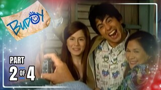 Budoy | Episode 9 (2/4) | May 17, 2024