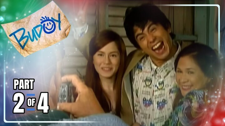 Budoy | Episode 9 (2/4) | May 17, 2024