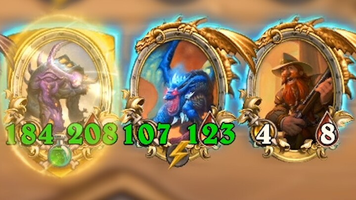 Chỉ nuôi 2 con quái! Tuyệt đỉnh troll!