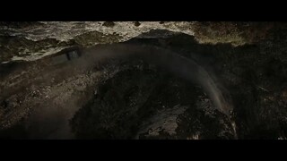 The Cave |Thriller movie|