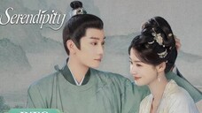 Serendipity ~~ 9 🇨🇳